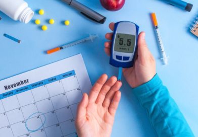 Making Life Easier and Smoother for Diabetic Patients