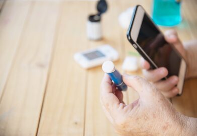 Empowering Diabetes Patients with Technology and Personalized Care